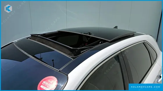 HYUNDAI I30 1.6 TURBO