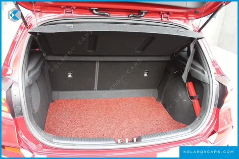 HYUNDAI I30 1.6 TURBO