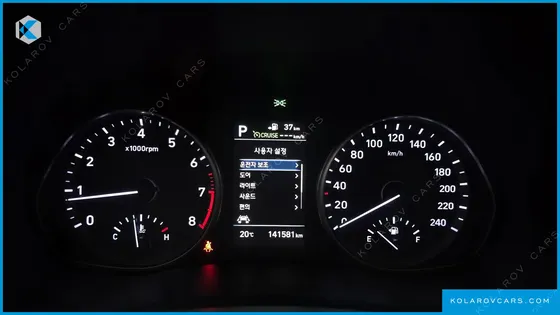 HYUNDAI I30 1.6 TURBO