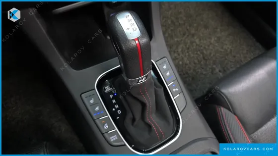 HYUNDAI I30 1.6 TURBO