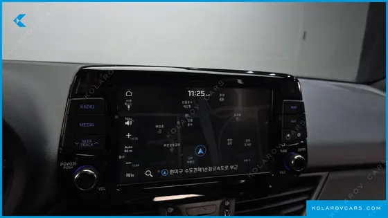 HYUNDAI I30 1.6 TURBO