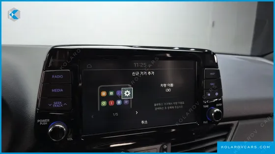 HYUNDAI I30 1.6 TURBO