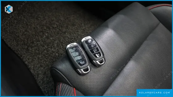 HYUNDAI I30 1.6 TURBO