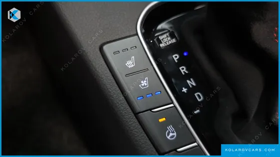 HYUNDAI I30 1.6 TURBO