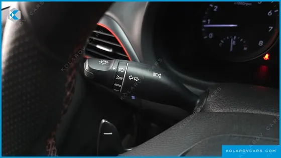 HYUNDAI I30 1.6 TURBO