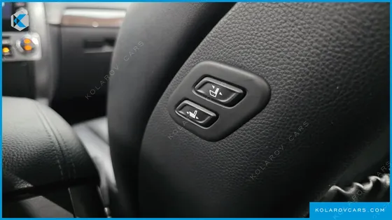 KIA MOHAVE DIESEL 3.0 4WD