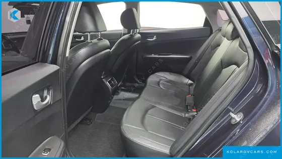 KIA K5 LPI MX
