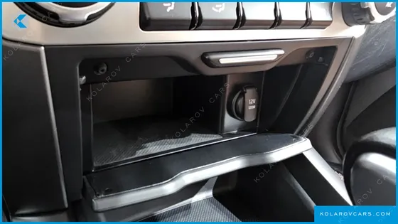 KIA MOHAVE DIESEL 3.0 4WD