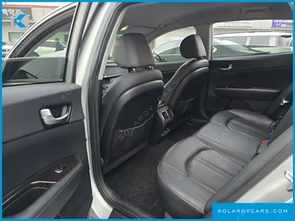 KIA K5 2.0 MX