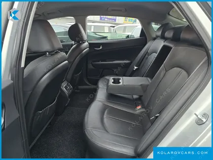 KIA K5 2.0 MX
