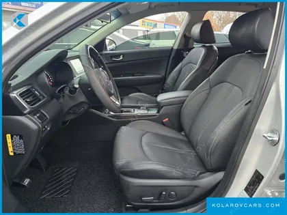 KIA K5 2.0 MX
