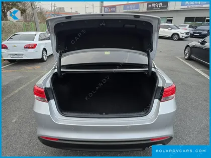 KIA K5 2.0 MX