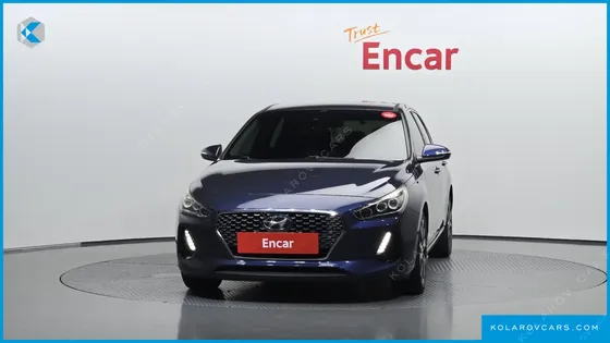 HYUNDAI I30 1.4 TURBO