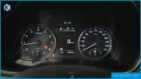 HYUNDAI I30 1.4 TURBO