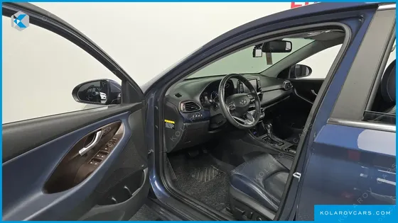 HYUNDAI I30 1.4 TURBO