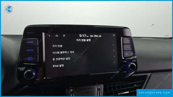 HYUNDAI I30 1.4 TURBO