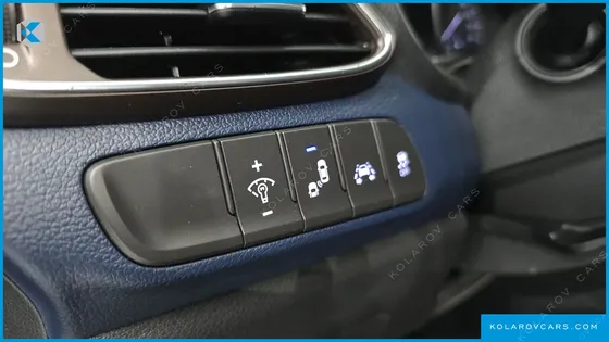 HYUNDAI I30 1.4 TURBO