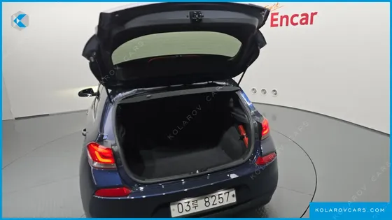 HYUNDAI I30 1.4 TURBO