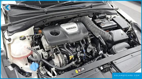 HYUNDAI I30 1.6 TURBO