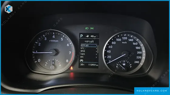 HYUNDAI I30 1.6 TURBO