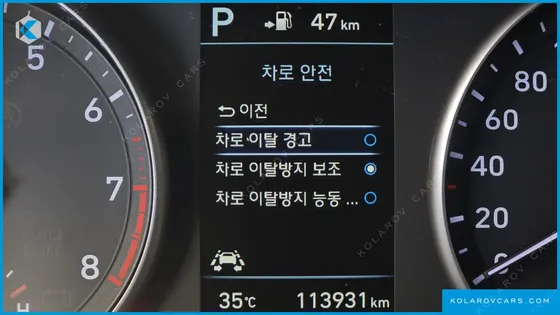 HYUNDAI I30 1.6 TURBO