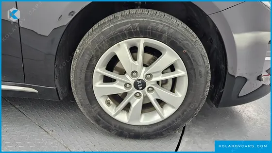 KIA K5 LPI MX