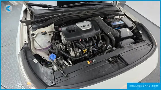 HYUNDAI I30 1.6 TURBO