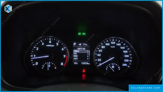 HYUNDAI I30 1.6 TURBO