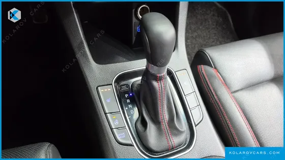 HYUNDAI I30 1.6 TURBO