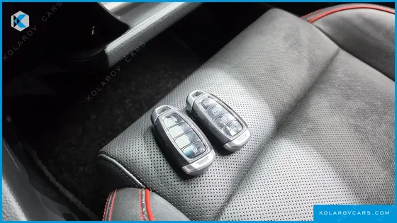 HYUNDAI I30 1.6 TURBO