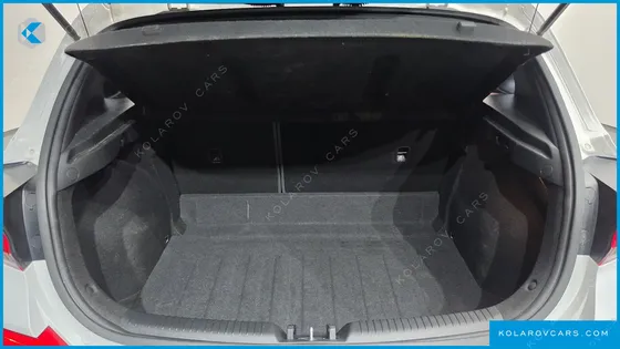 HYUNDAI I30 1.6 TURBO