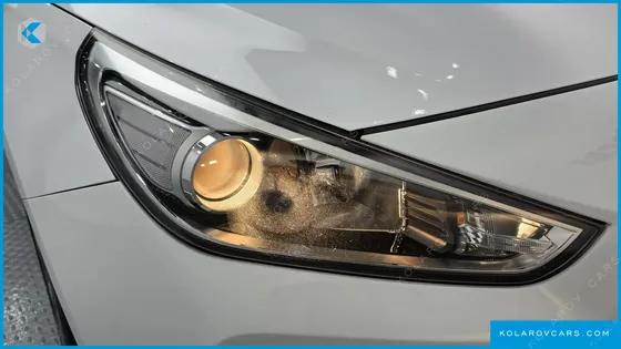 HYUNDAI I30 1.6 TURBO