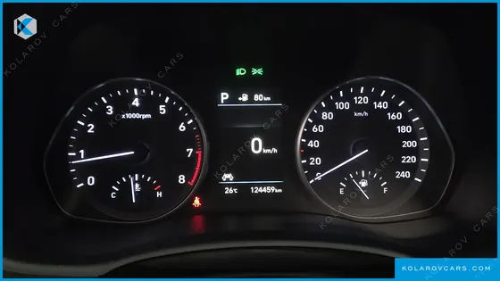 HYUNDAI I30 1.6 TURBO