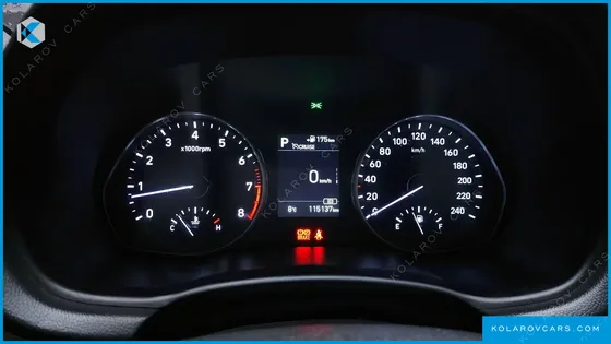 HYUNDAI I30 1.6 TURBO