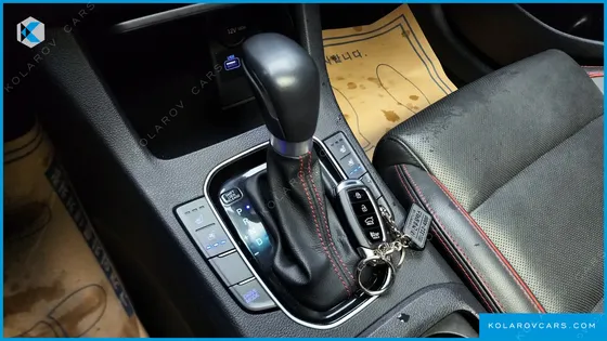 HYUNDAI I30 1.6 TURBO