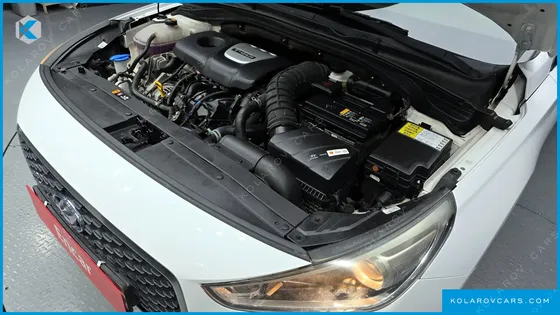 HYUNDAI I30 1.6 TURBO