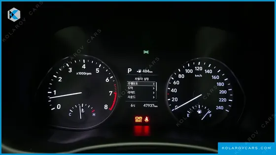 HYUNDAI I30 1.6 TURBO
