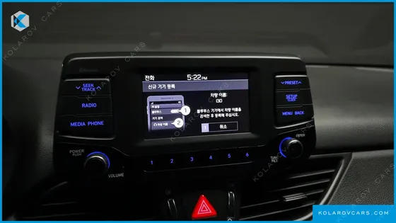 HYUNDAI I30 1.6 TURBO