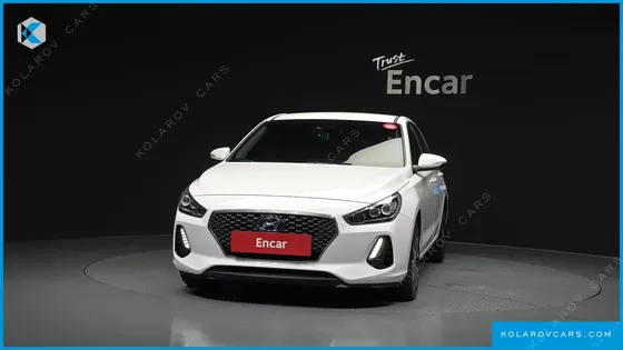 HYUNDAI I30 1.4 TURBO