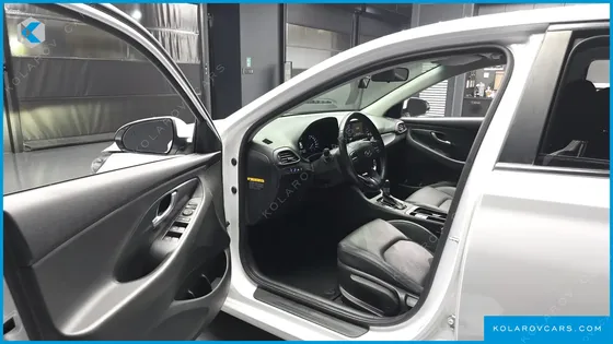 HYUNDAI I30 1.4 TURBO