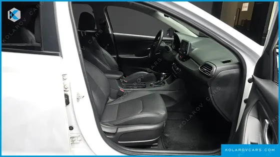 HYUNDAI I30 1.4 TURBO