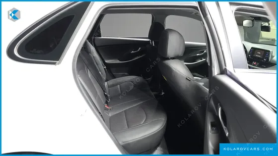 HYUNDAI I30 1.4 TURBO