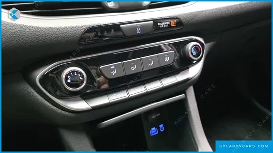 HYUNDAI I30 1.4 TURBO