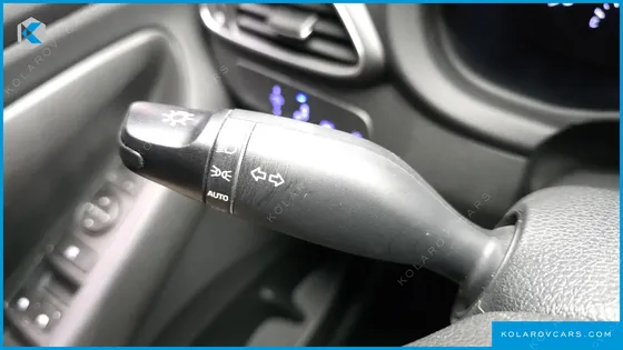 HYUNDAI I30 1.4 TURBO