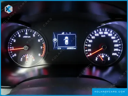 KIA K5 2.0 MX