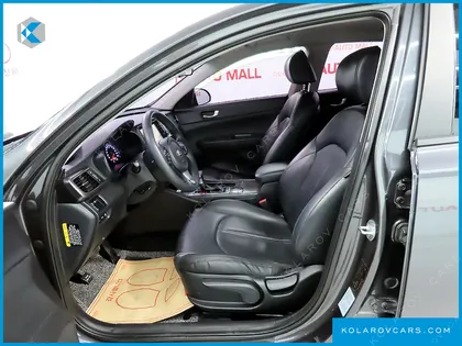 KIA K5 2.0 MX