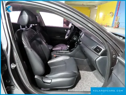 KIA K5 2.0 MX
