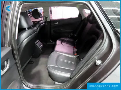 KIA K5 2.0 MX
