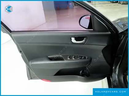 KIA K5 2.0 MX