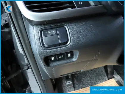 KIA K5 2.0 MX